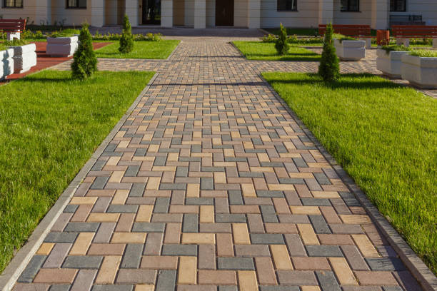 Best Asphalt Driveway Pavers in Santa Anna, TX