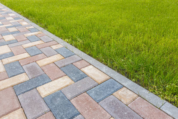 Best Luxury Driveway Pavers in Santa Anna, TX